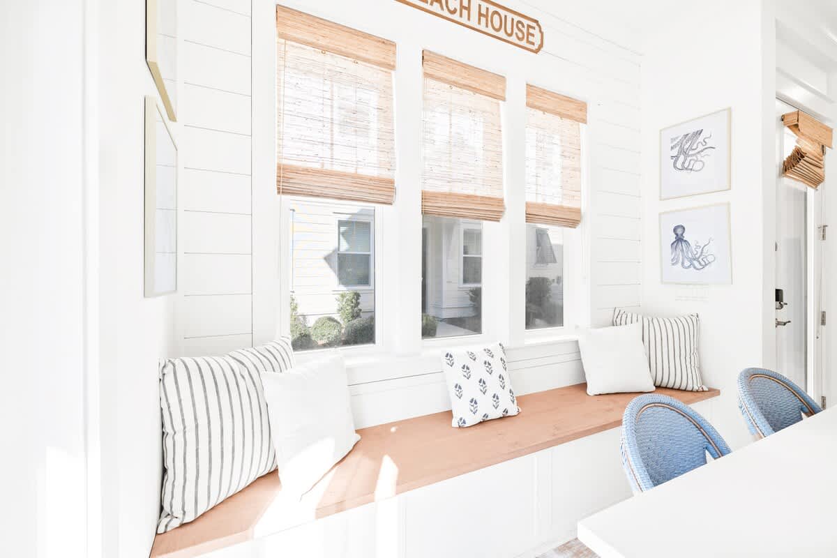 Coastal Oasis #101