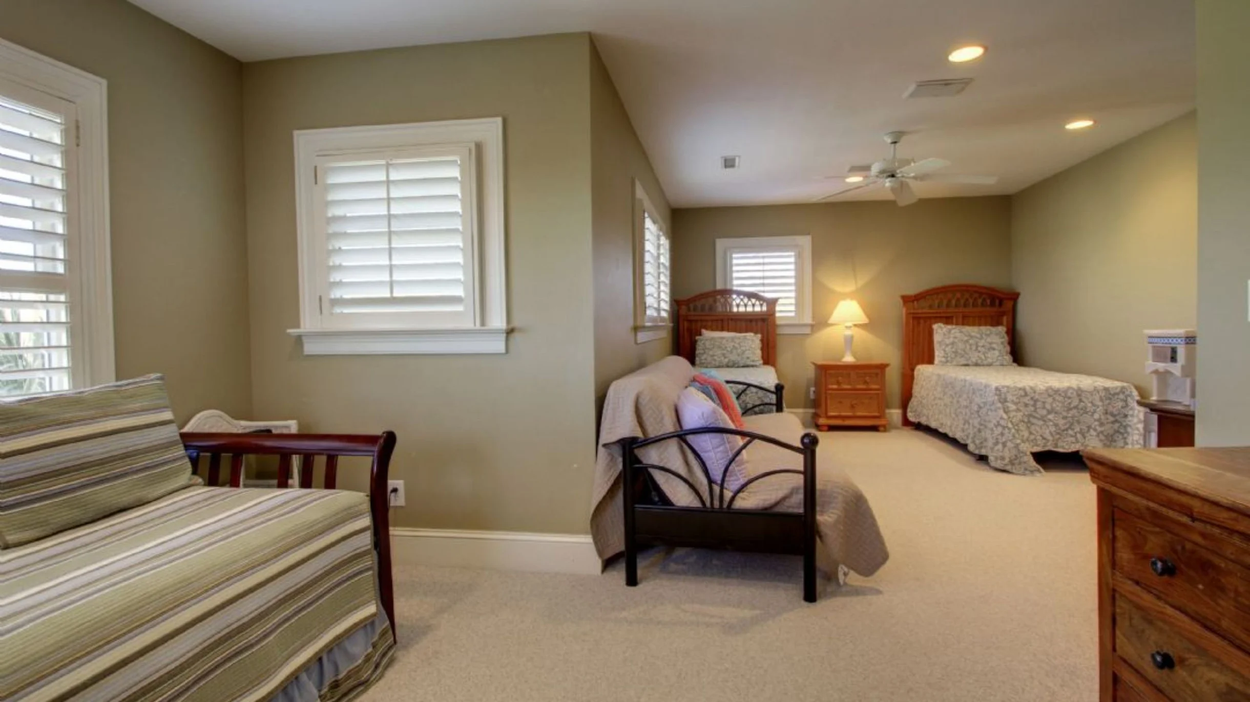 3902 Palm Blvd by AvantStay | Beach Access! Oceanfront Views w/ Pool #53