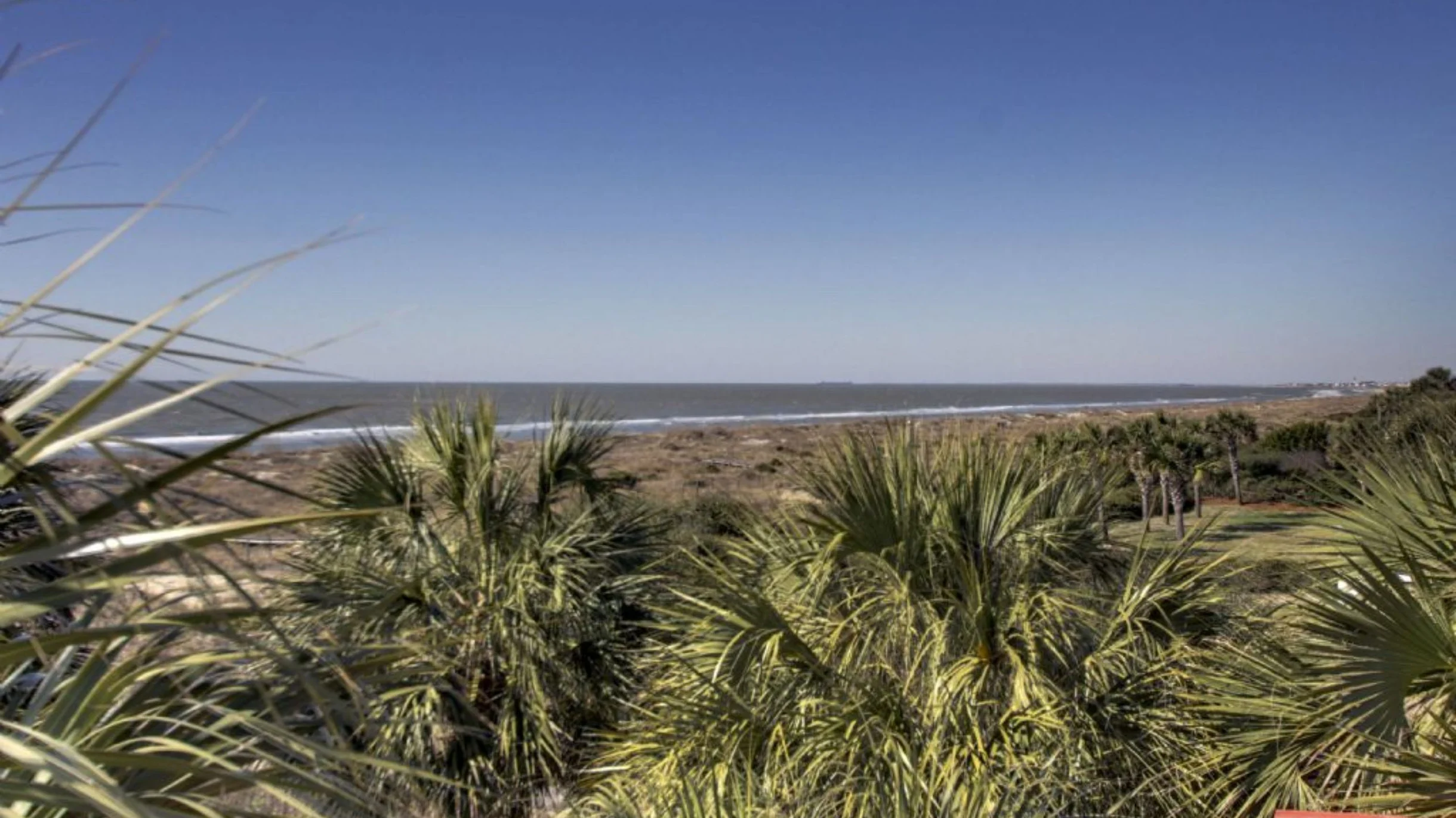 3902 Palm Blvd by AvantStay | Beach Access! Oceanfront Views w/ Pool #63