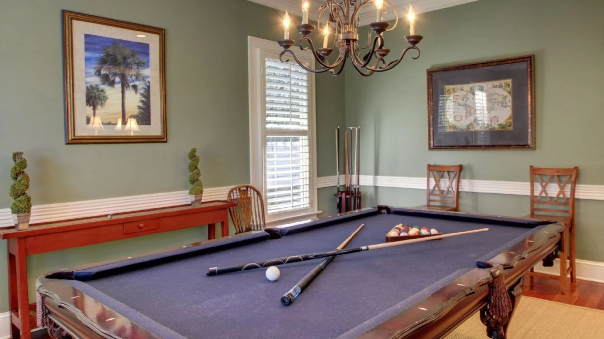 3902 Palm Blvd by AvantStay | Beach Access! Oceanfront Views w/ Pool #45