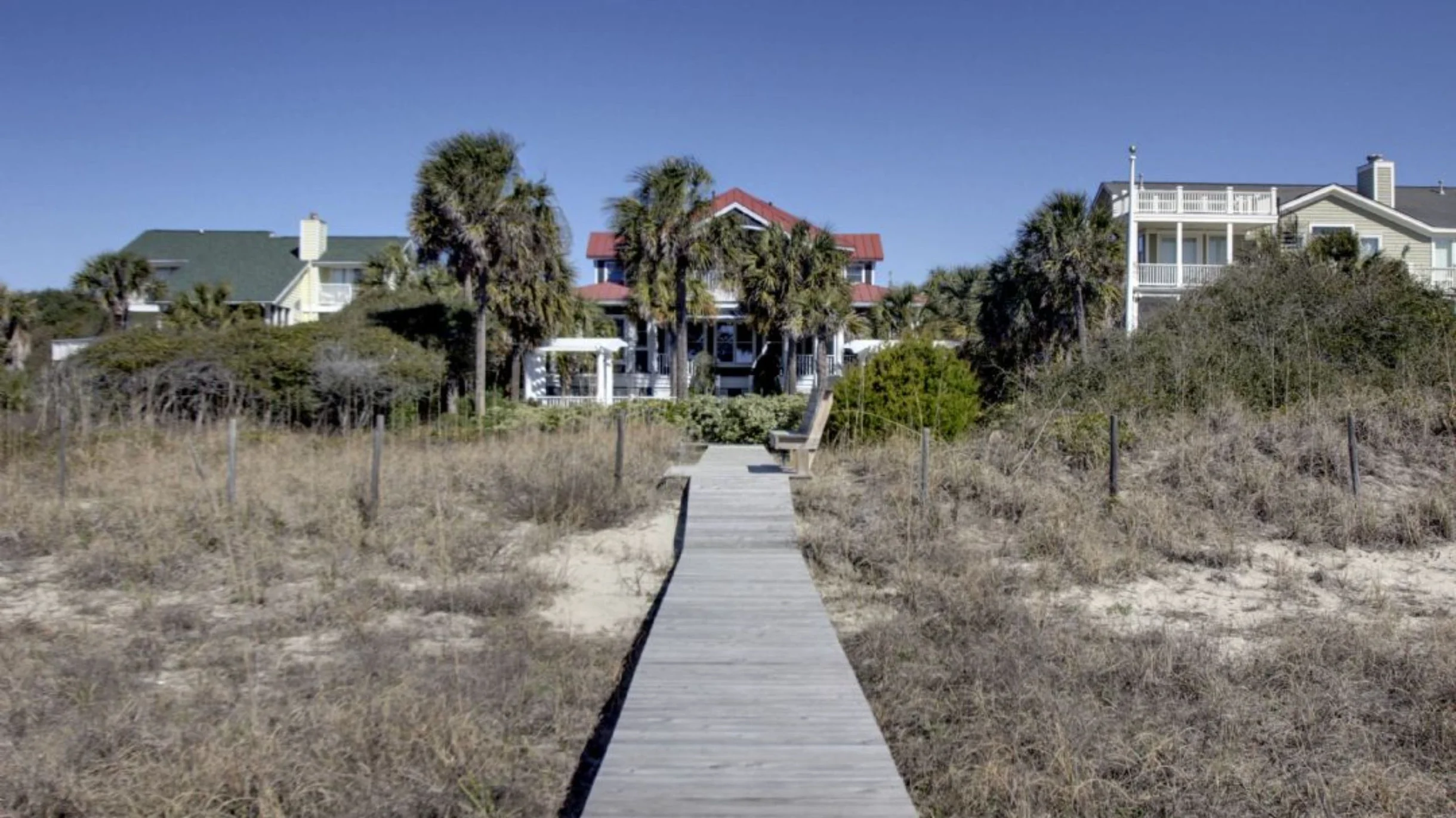 3902 Palm Blvd by AvantStay | Beach Access! Oceanfront Views w/ Pool #59
