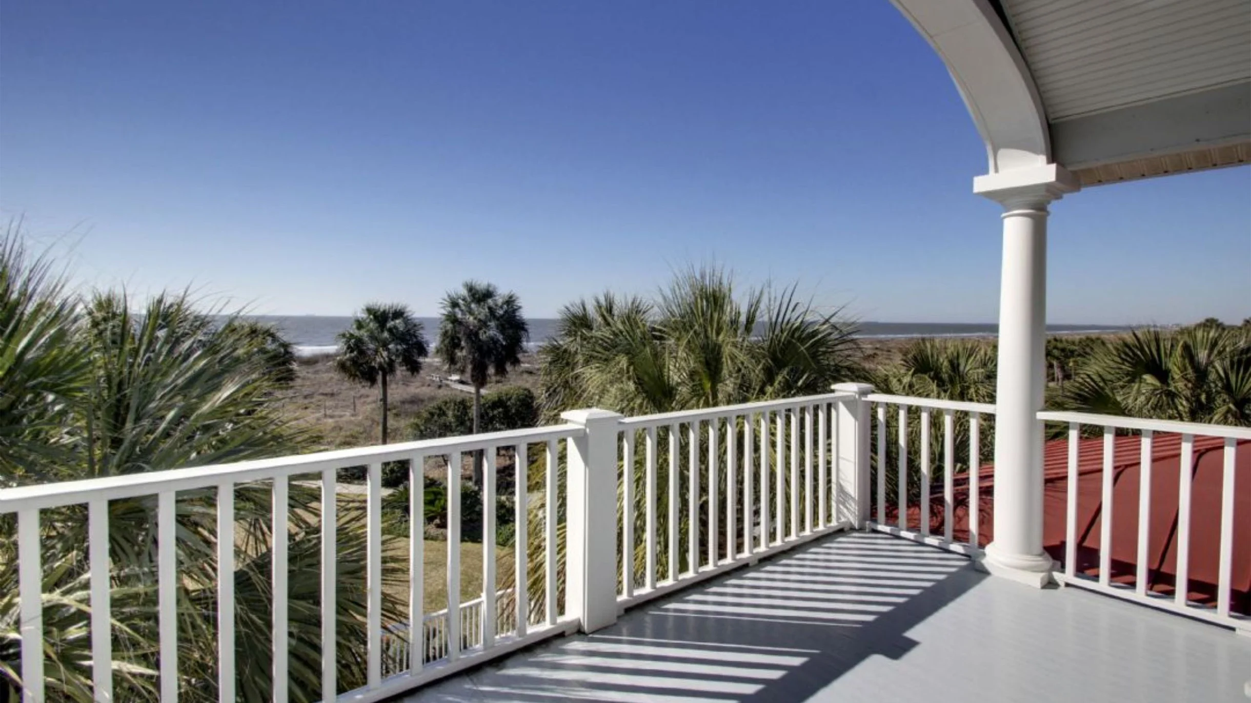 3902 Palm Blvd by AvantStay | Beach Access! Oceanfront Views w/ Pool #46