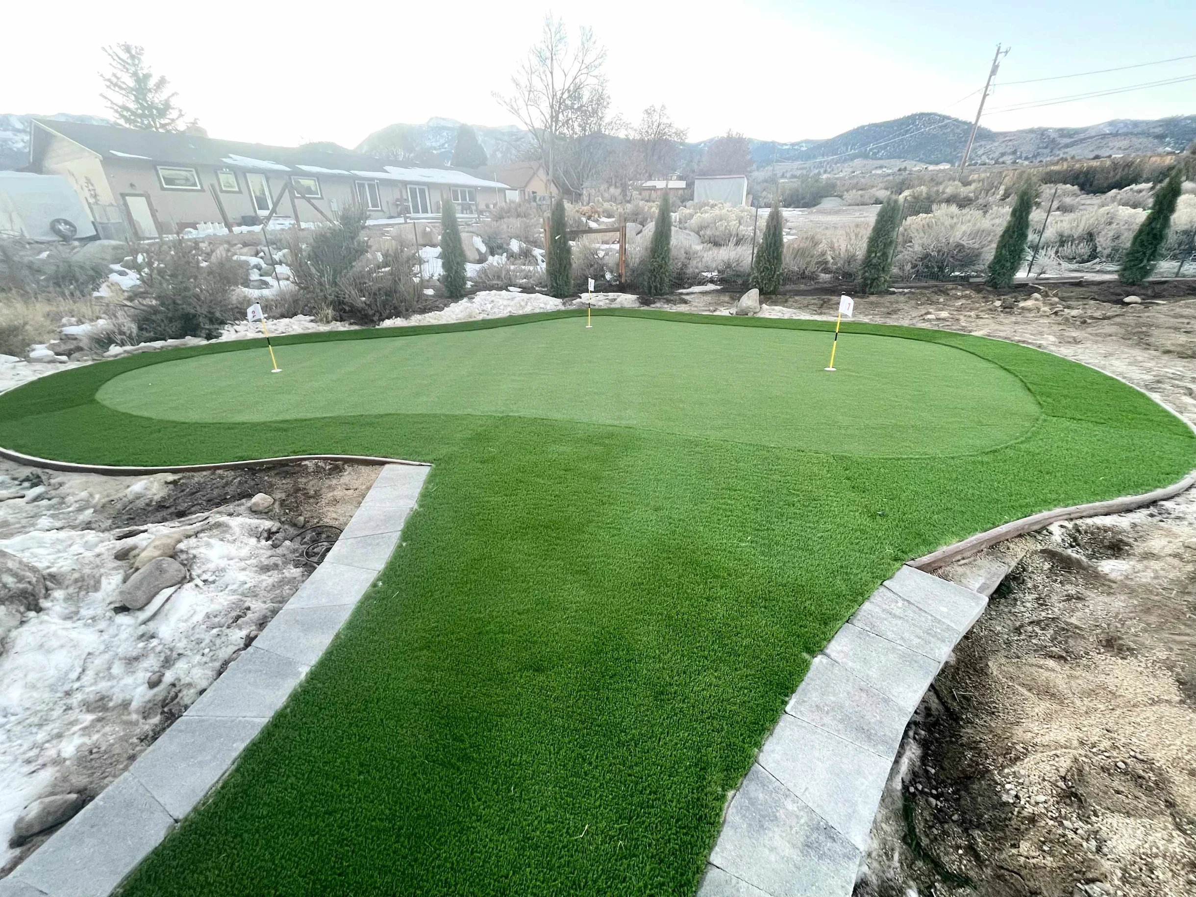 Tannerwood #14