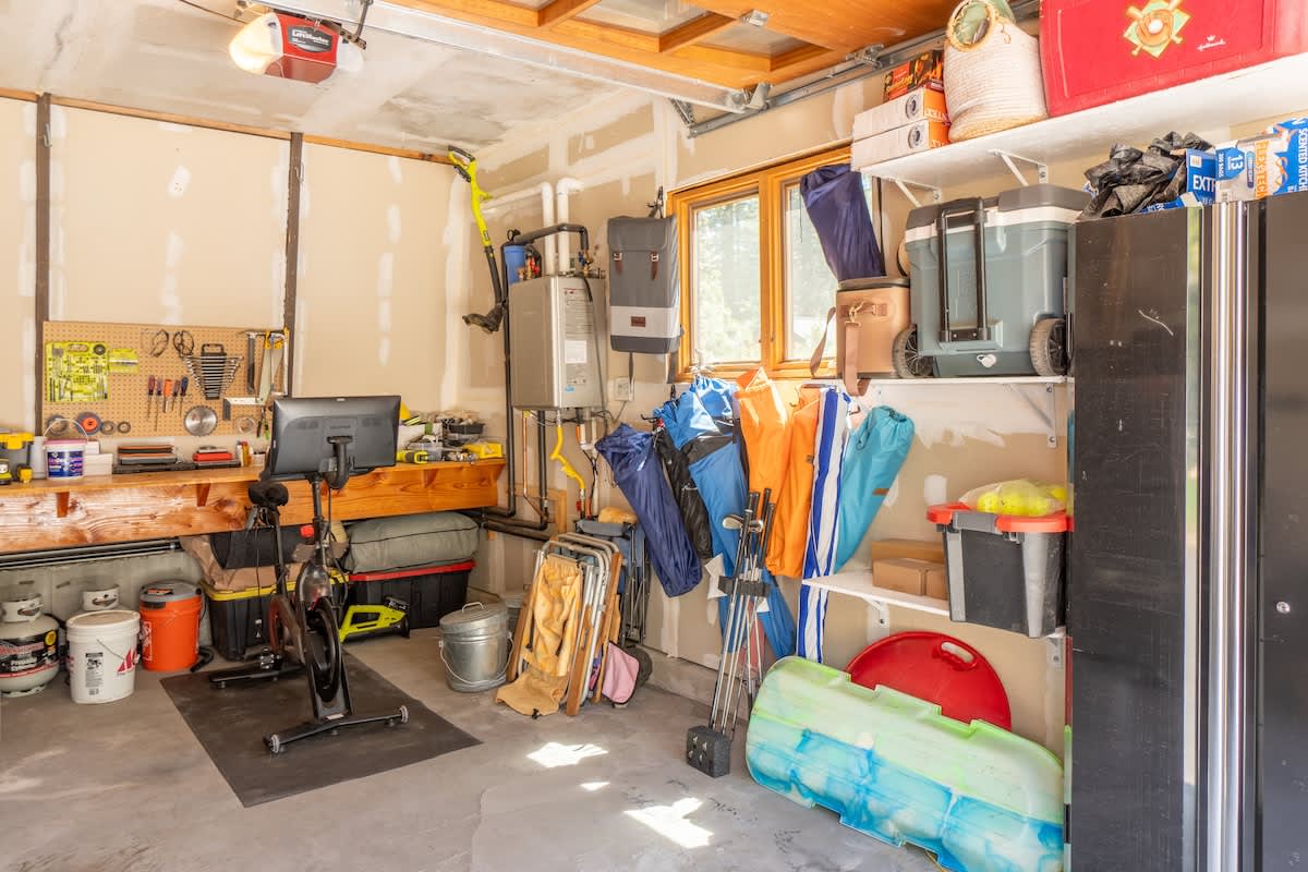 Canoe Cabin #29