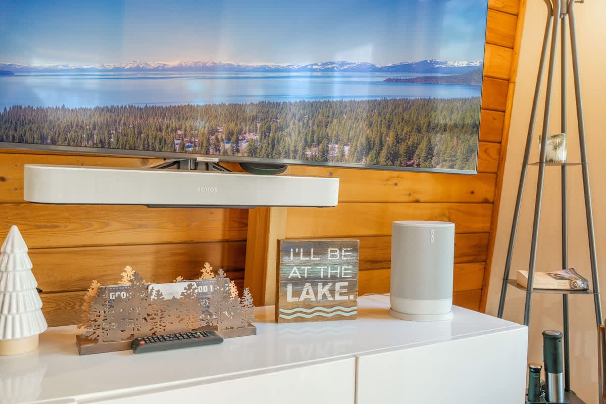 Canoe Cabin #19