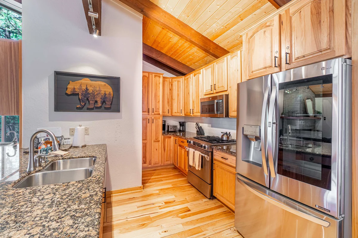 Home in Incline Village property photo 5