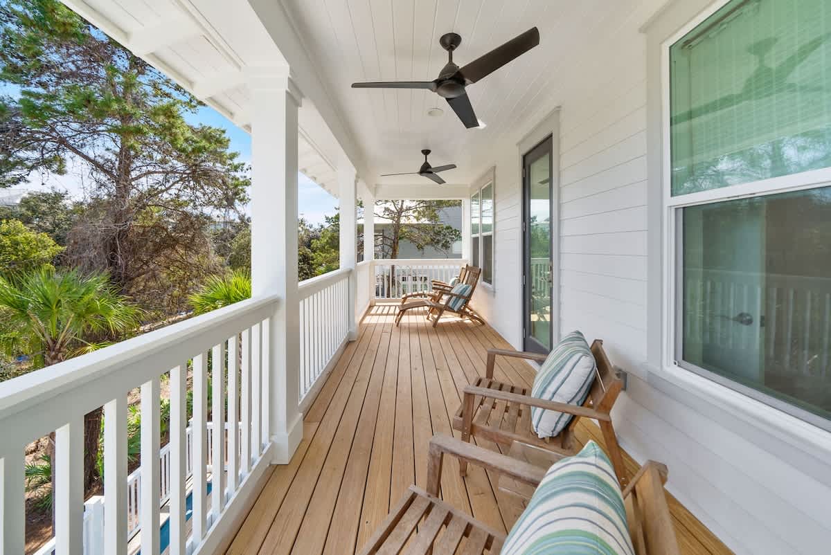 Barefoot on 30a #147