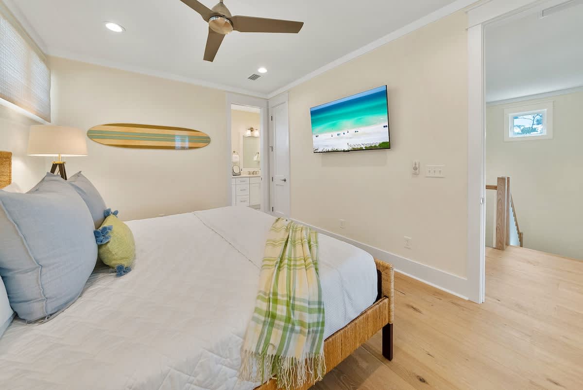 Barefoot on 30a #175