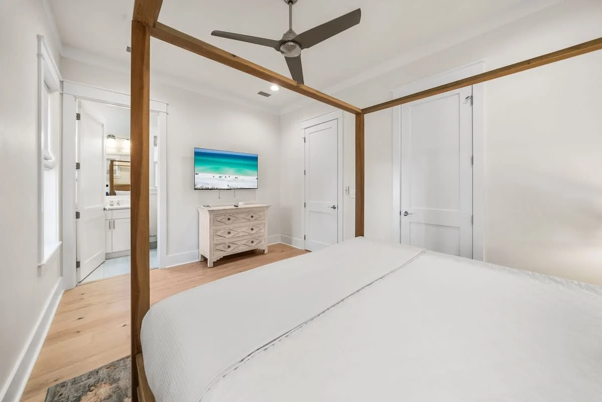 Barefoot on 30a #192