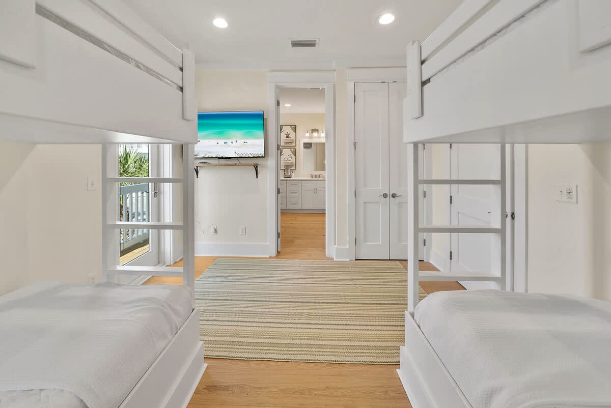 Barefoot on 30a #155