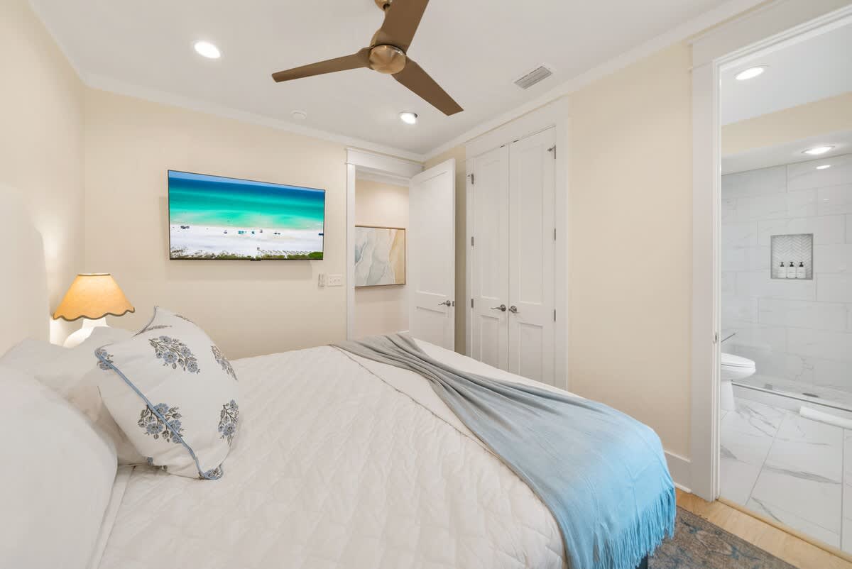 Barefoot on 30a #176