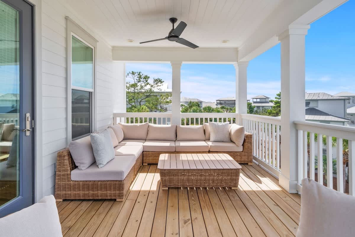 Barefoot on 30a #182