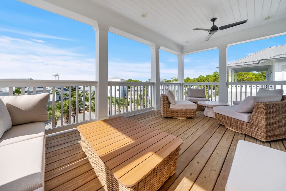 Barefoot on 30a #177