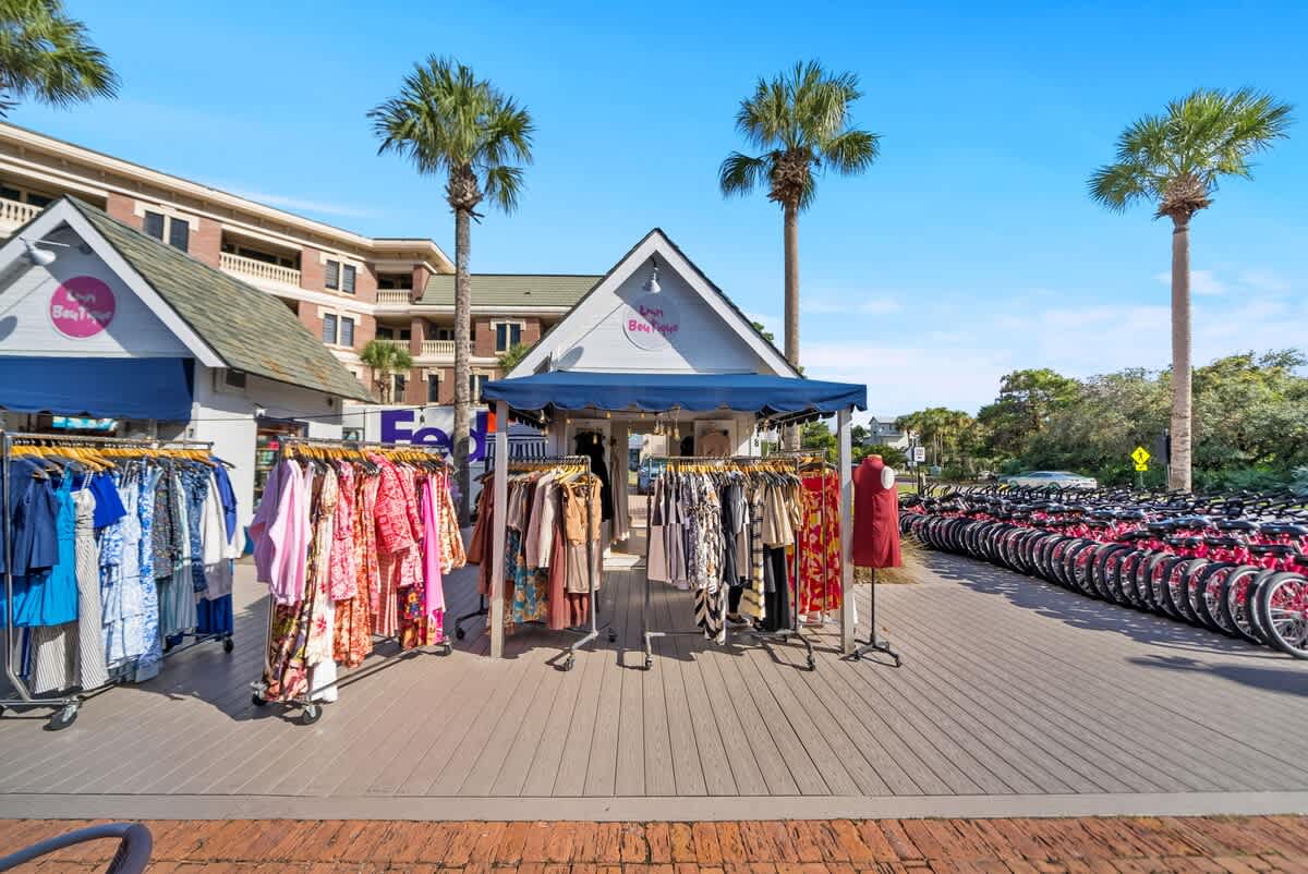 Barefoot on 30a #197