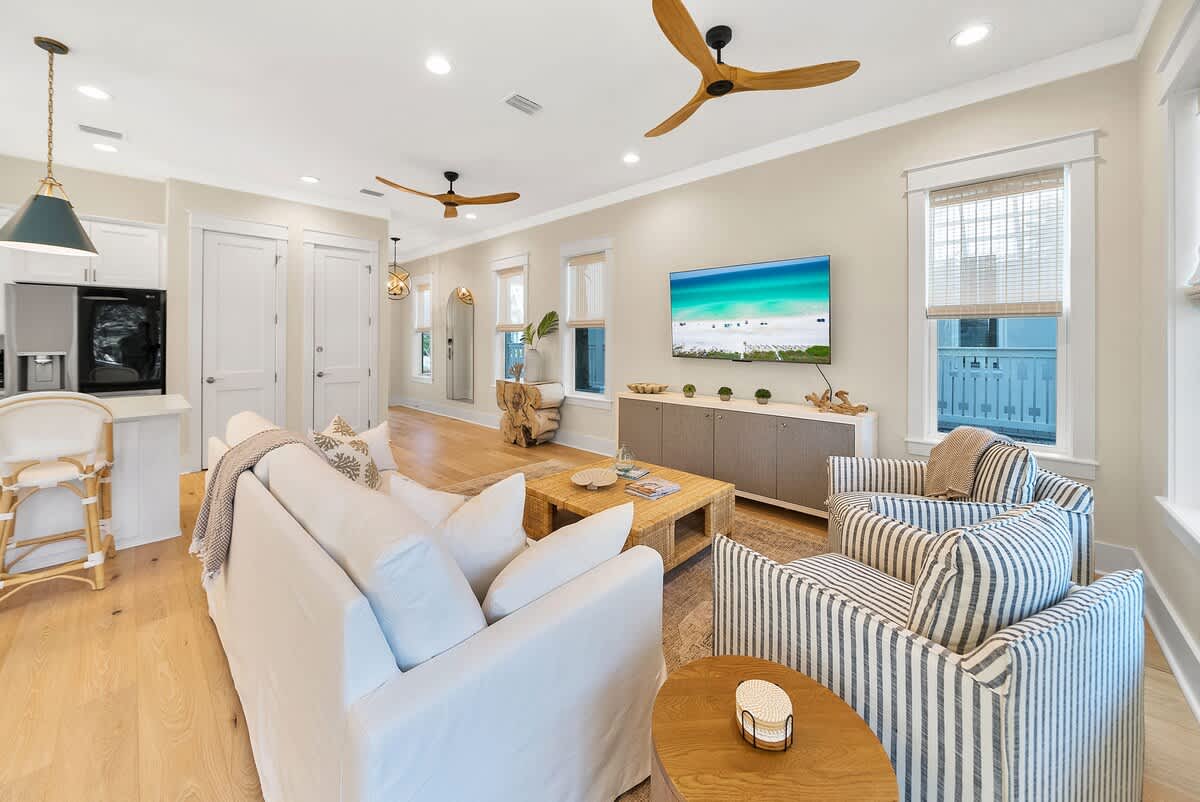 Barefoot on 30a #160