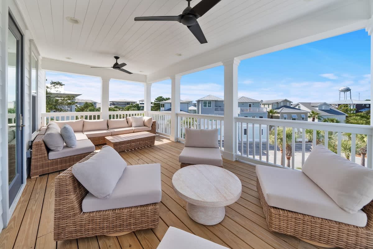 Barefoot on 30a #193