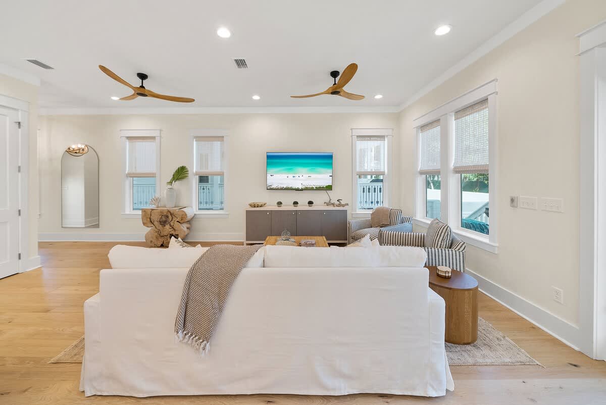 Barefoot on 30a #184
