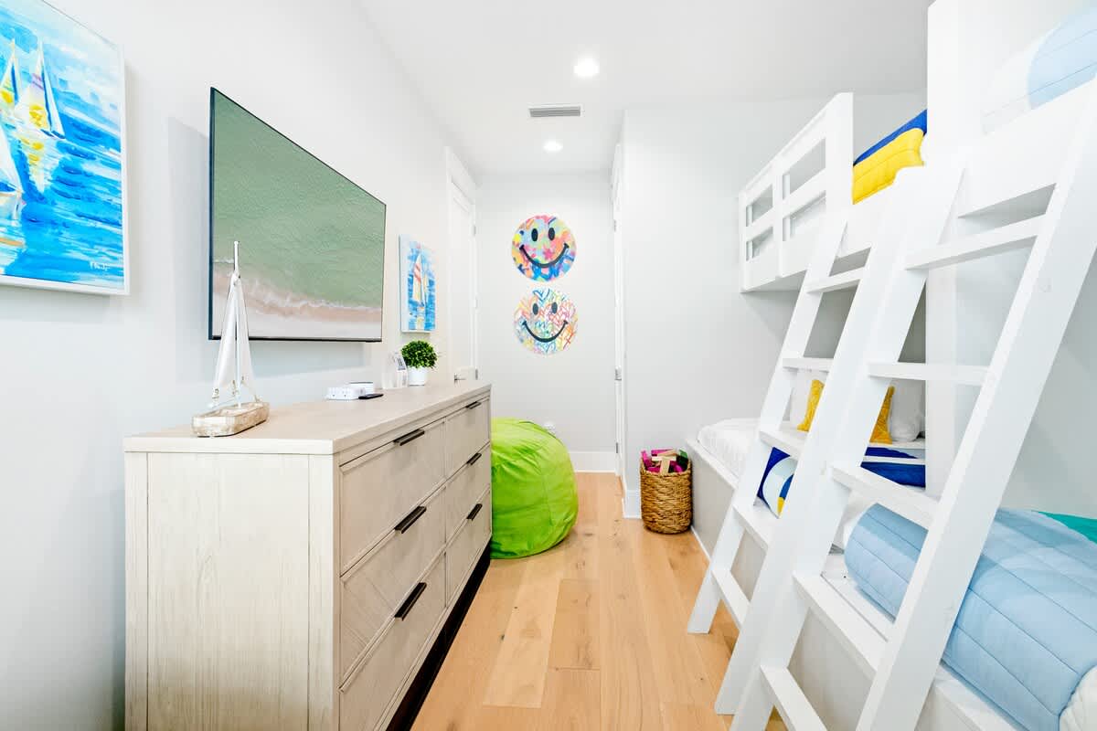 Casa Al Mare 30A #154
