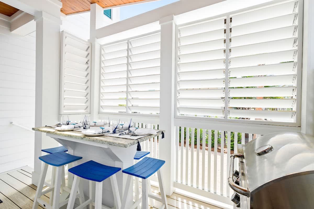 Casa Al Mare 30A #135