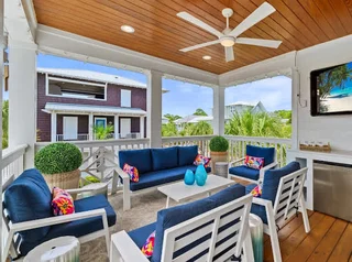 Casa Al Mare 30A #225
