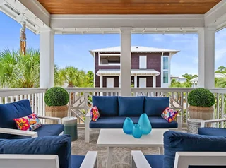 Casa Al Mare 30A #223