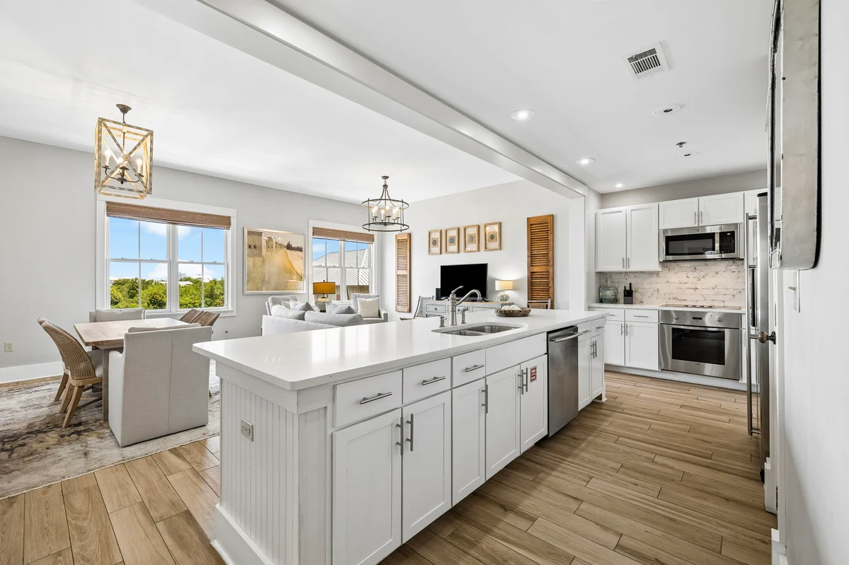 Condo in Santa Rosa Beach property photo 3