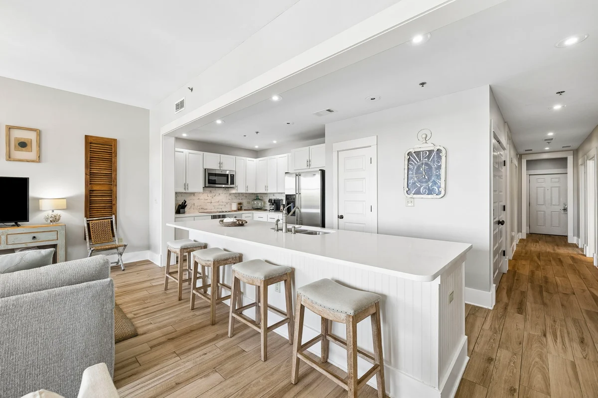 Condo in Santa Rosa Beach property photo 4