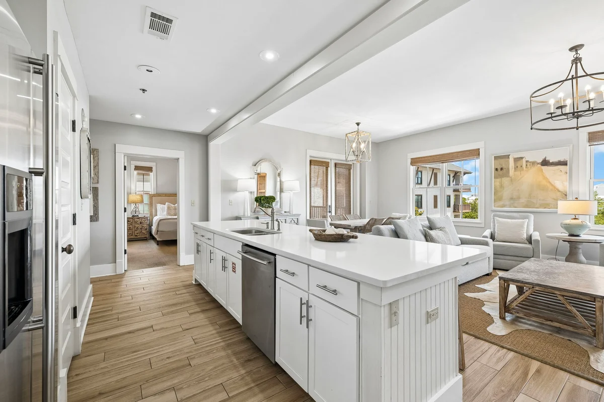 Condo in Santa Rosa Beach property photo 5