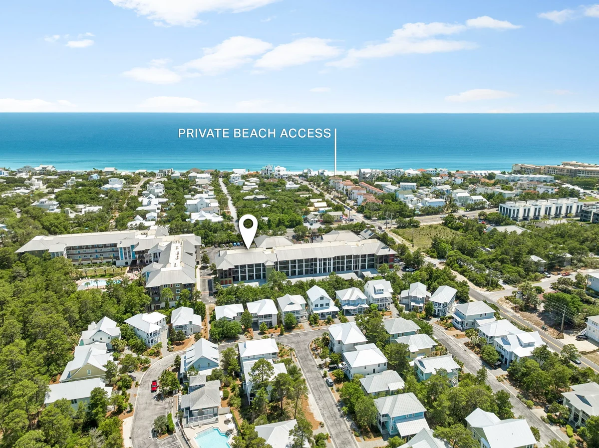 Condo in Santa Rosa Beach property photo 2