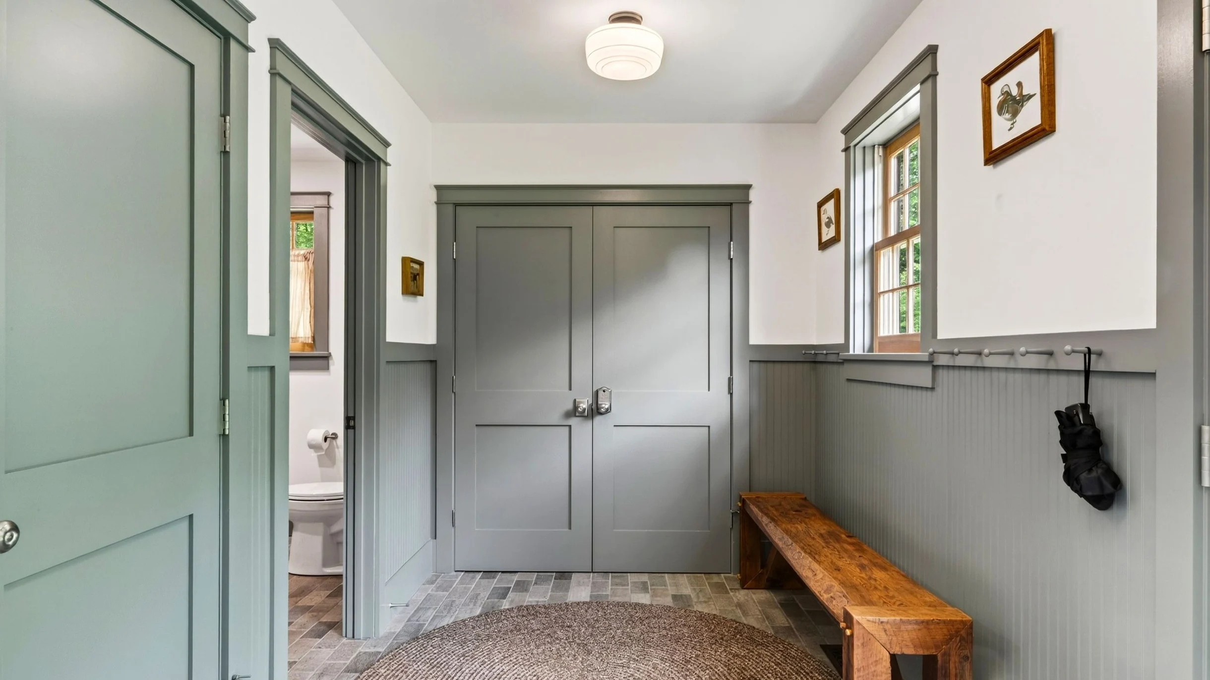 52-Acre Berkshires Farmhouse • Fire Pit, Outdoor Dining + Trails | Copper Kettle Farm by AvantStay #93