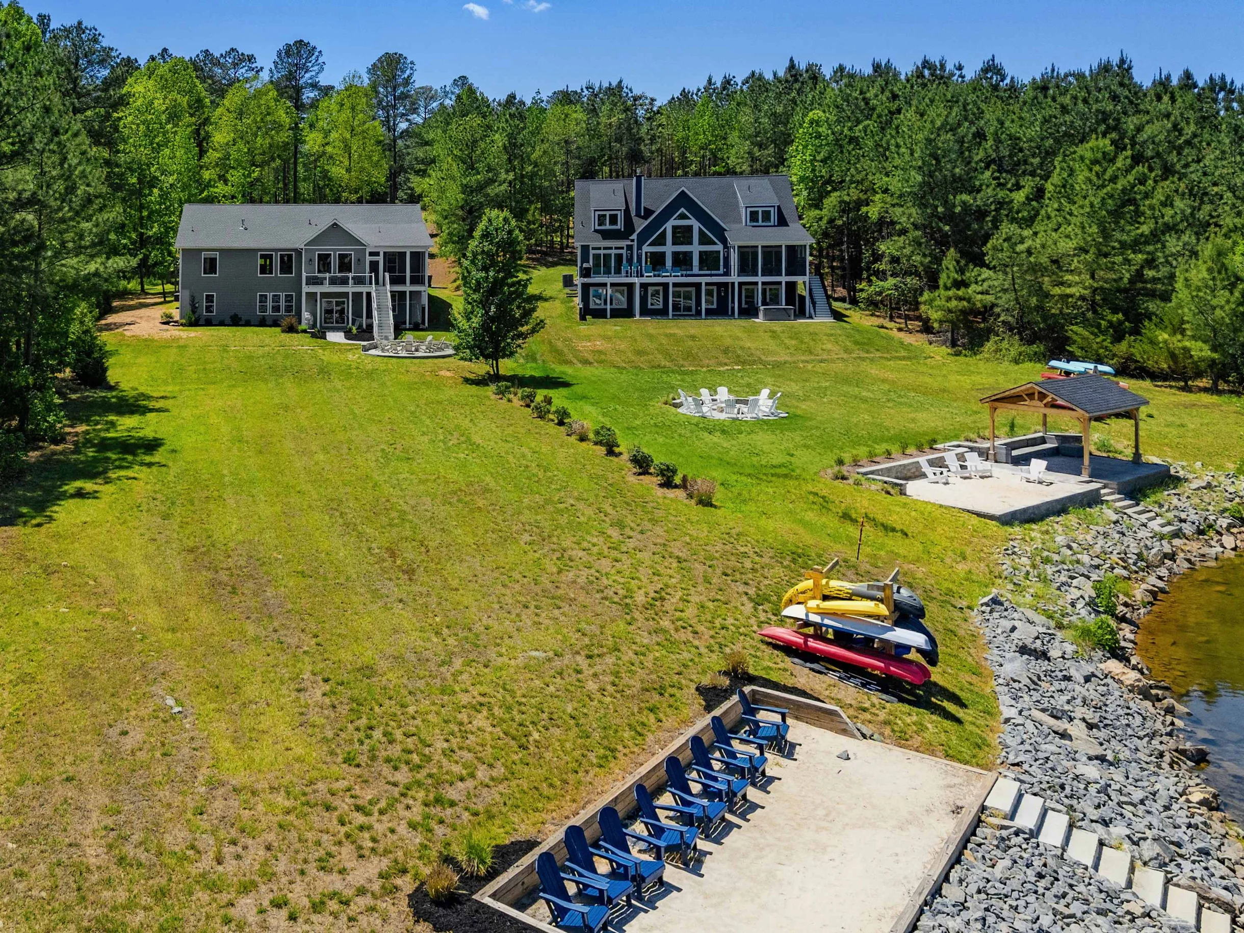 Home in Mineral property photo 360
