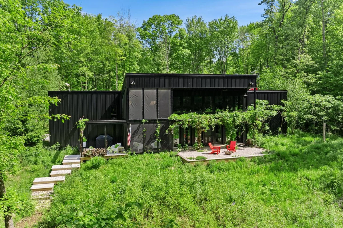 Home in Fennville property photo 36