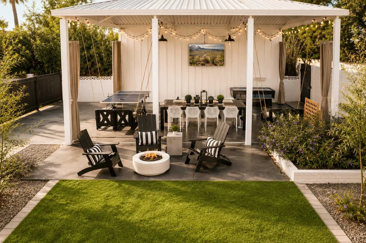 Home in Phoenix property photo 3