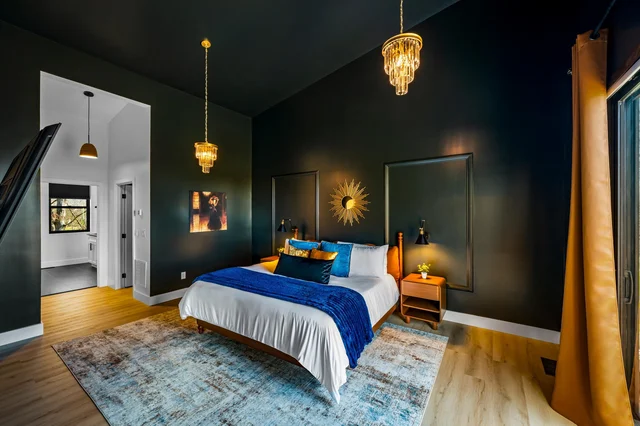 Bedroom 3 image 1