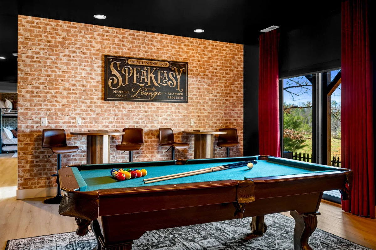 Summit House #24