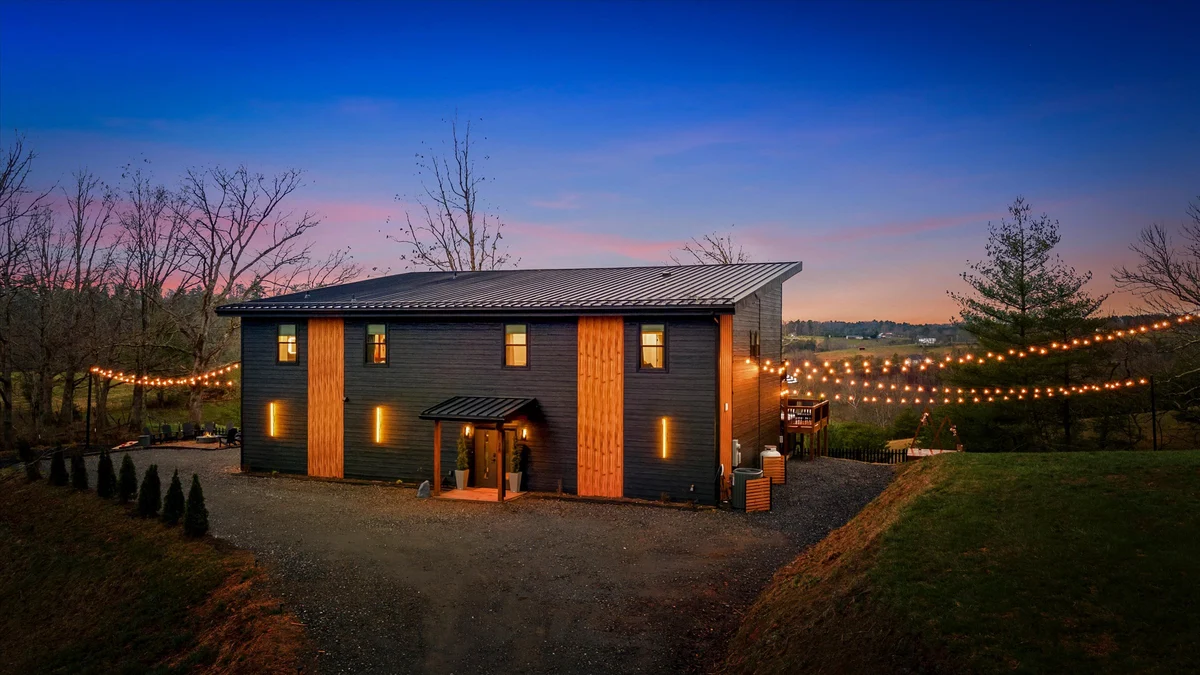 Summit House #12
