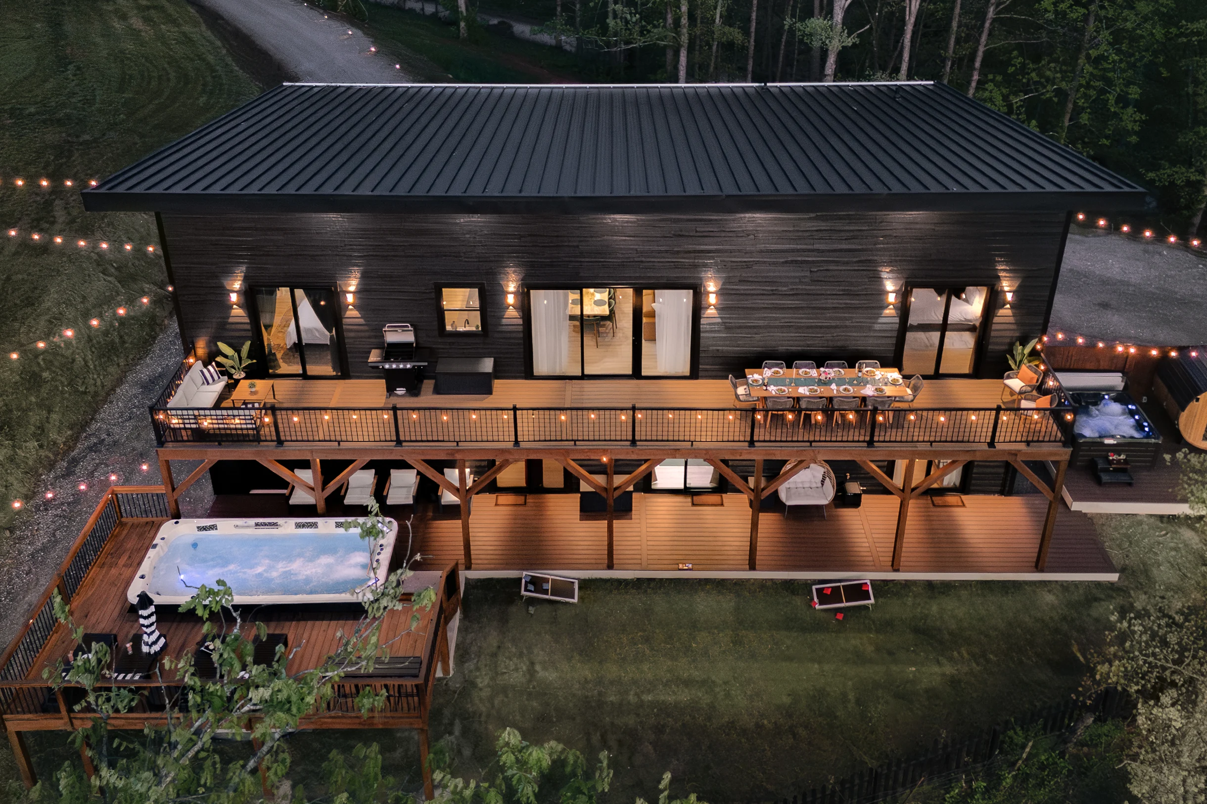 Summit House #36