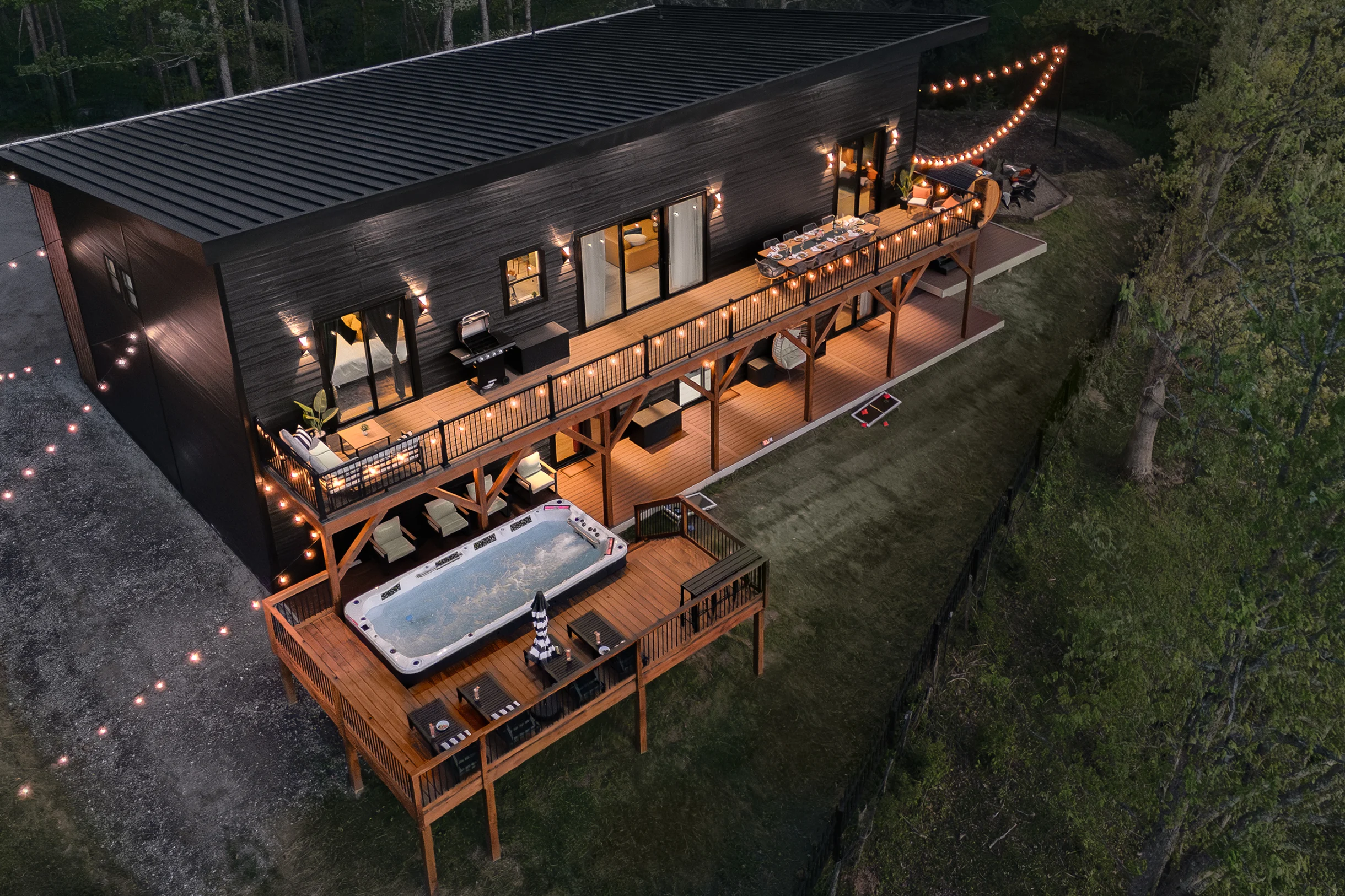 Summit House #49