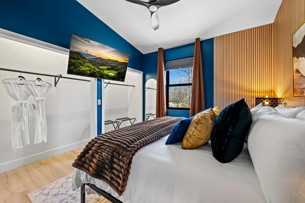 Summit House #6