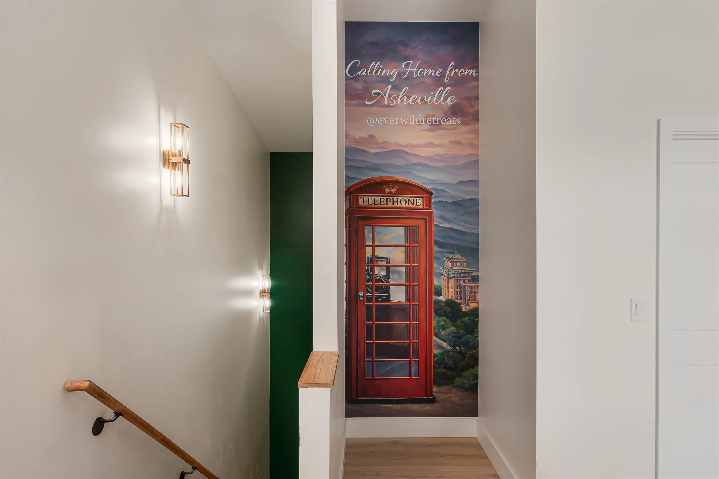 Summit House #41