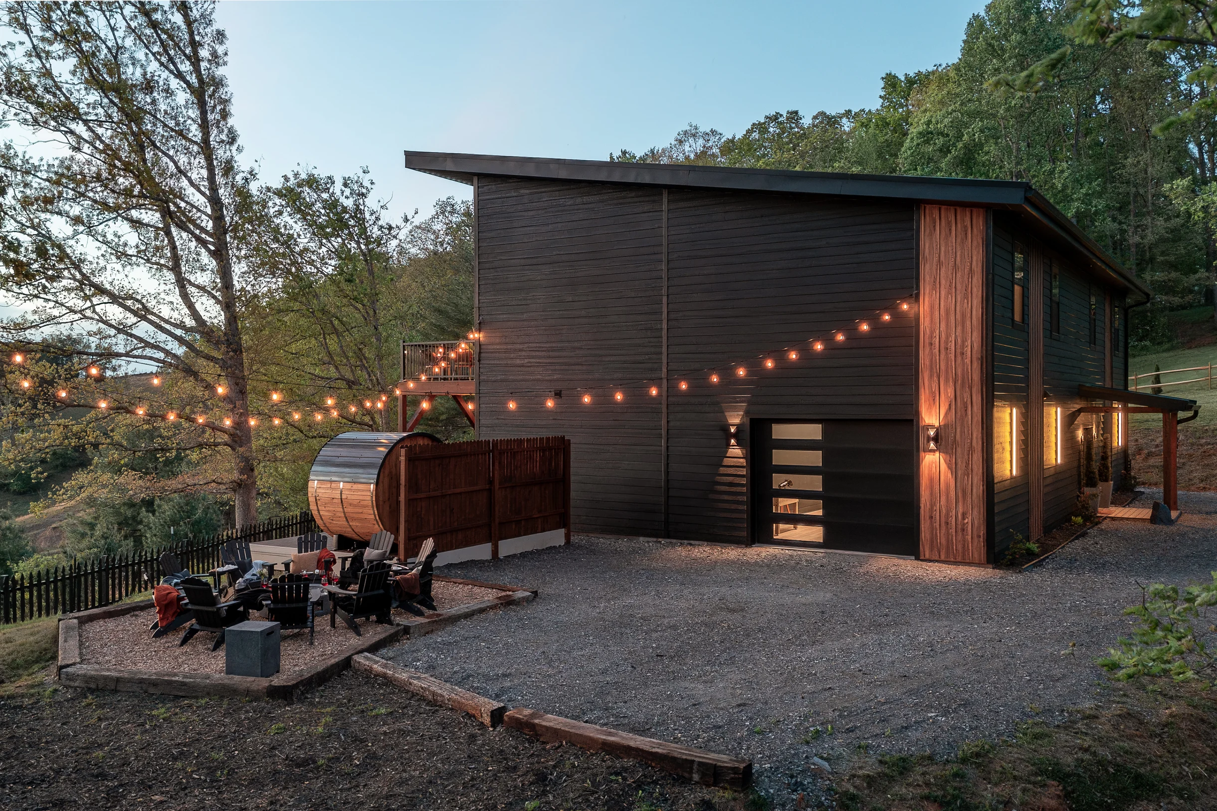 Summit House #70