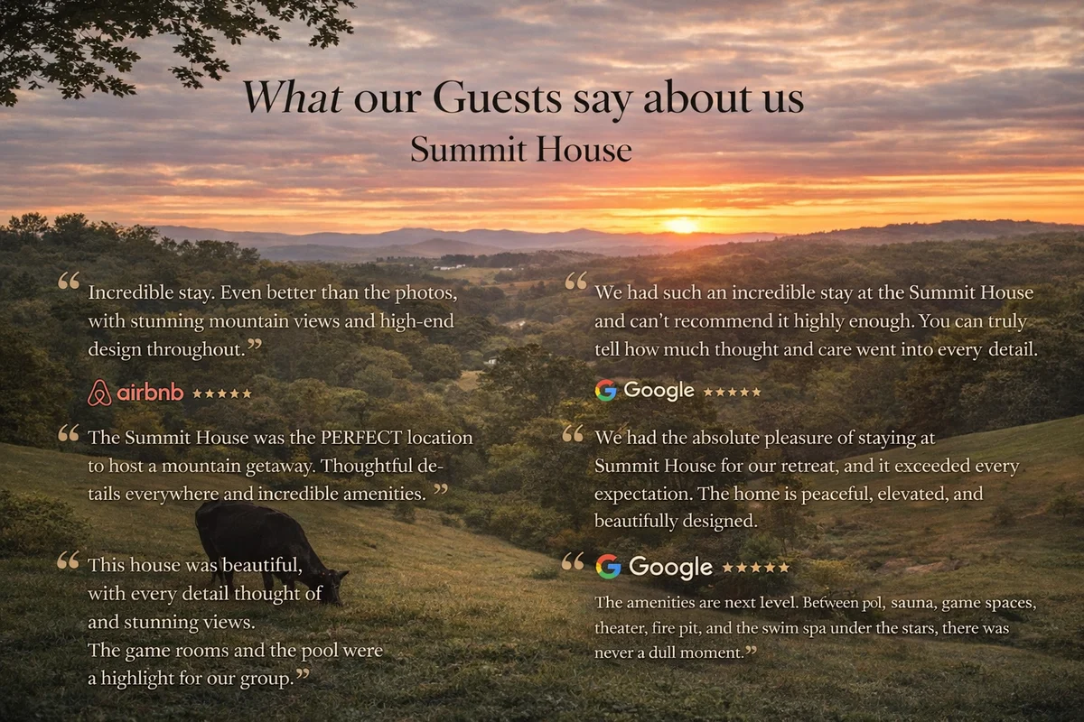 Summit House #110