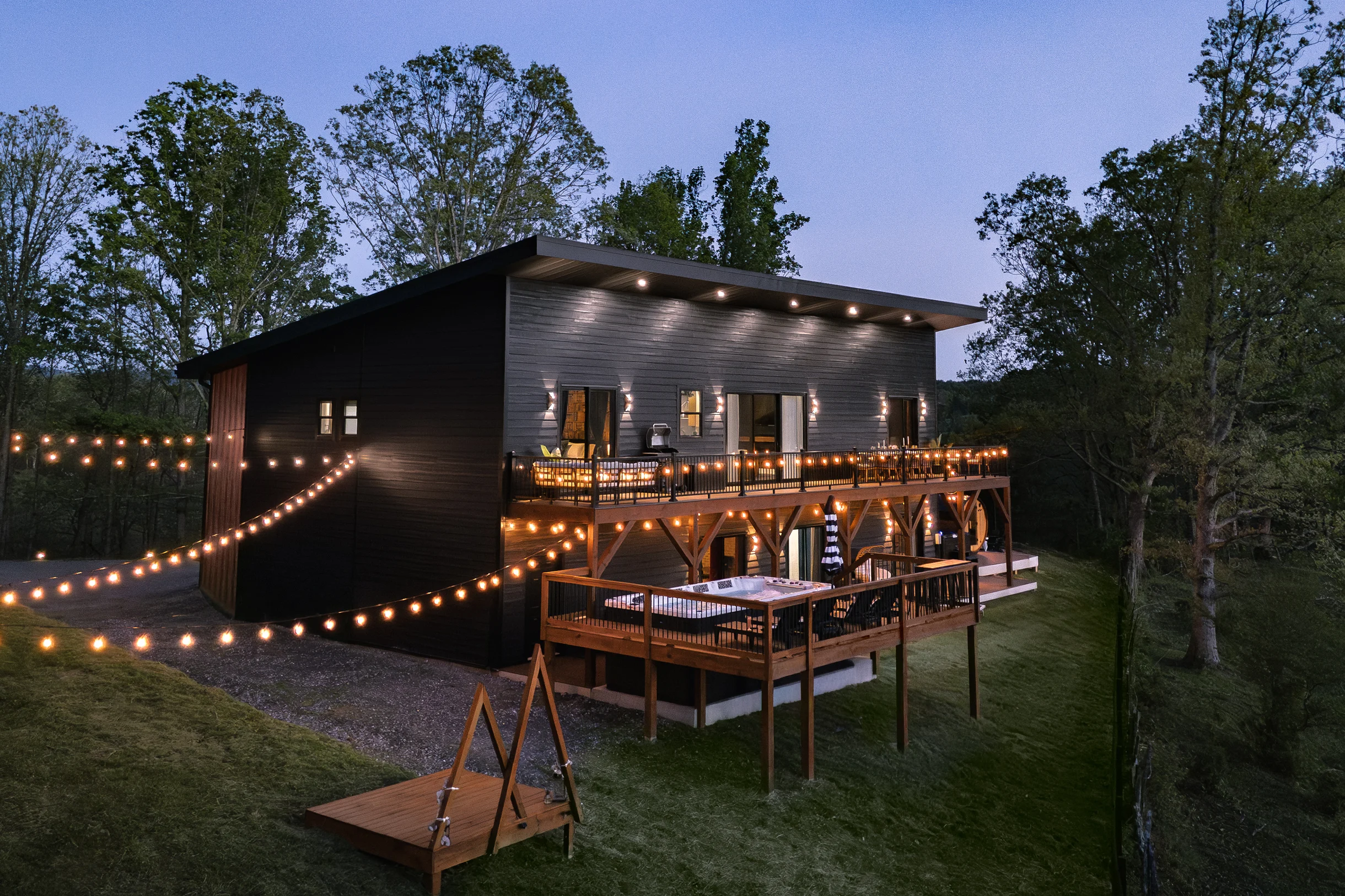 Summit House #64