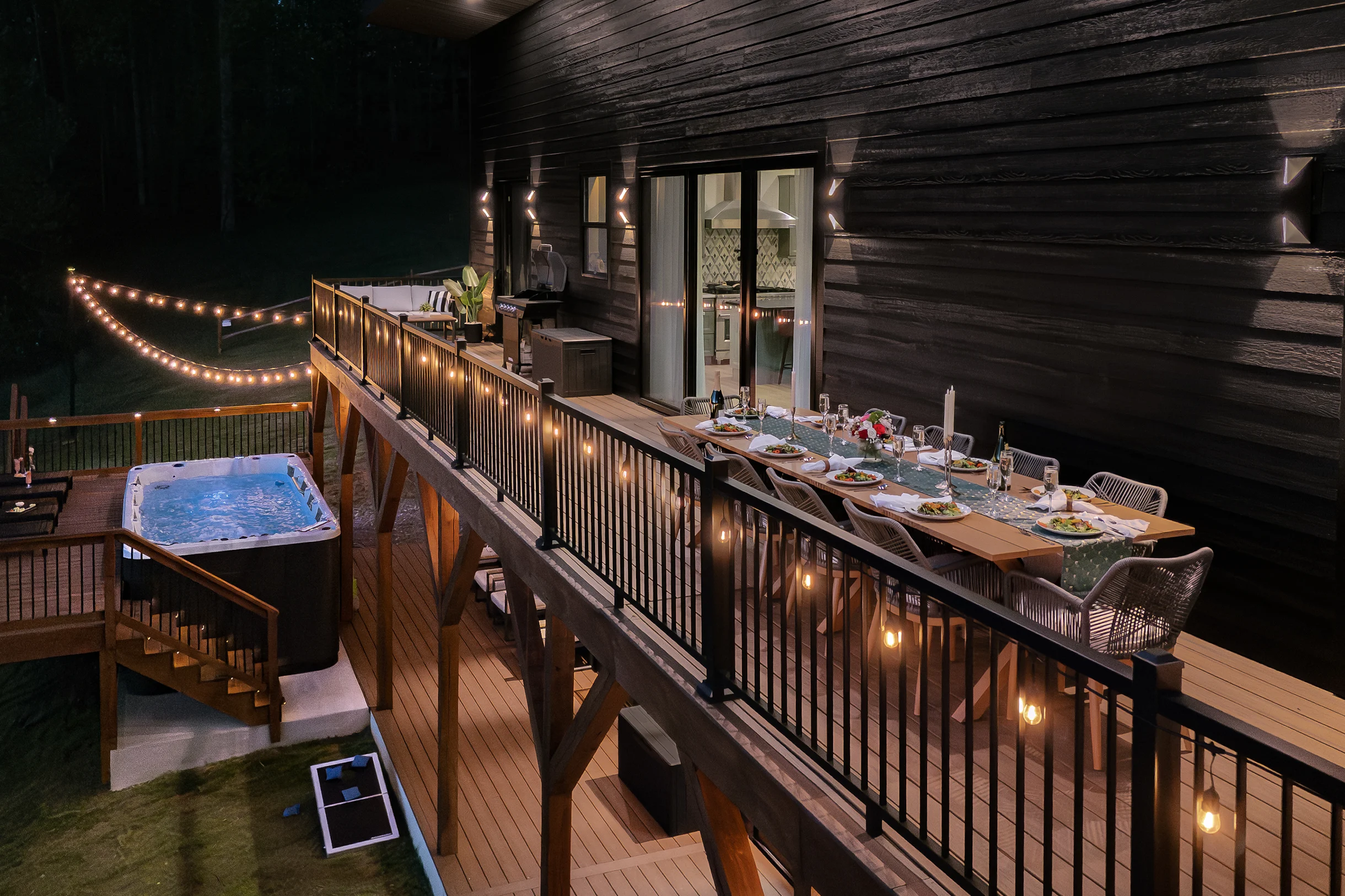 Summit House #87