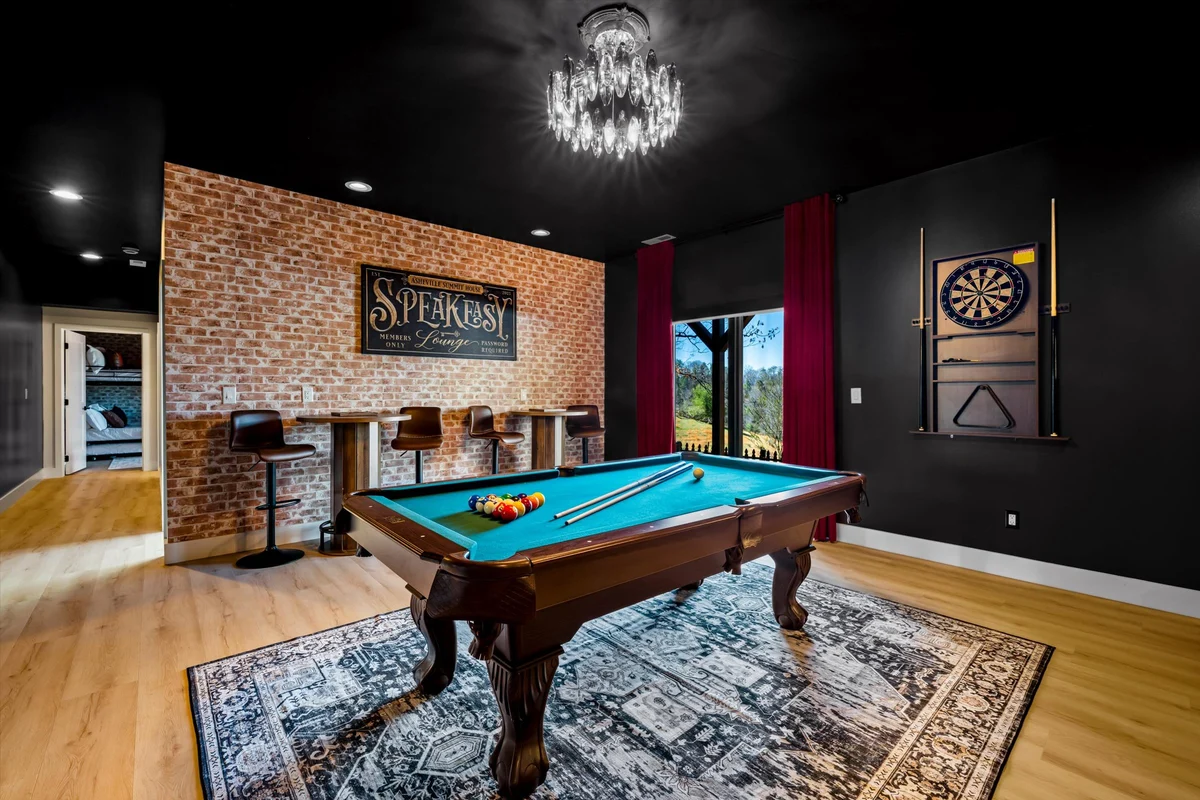 Summit House #80