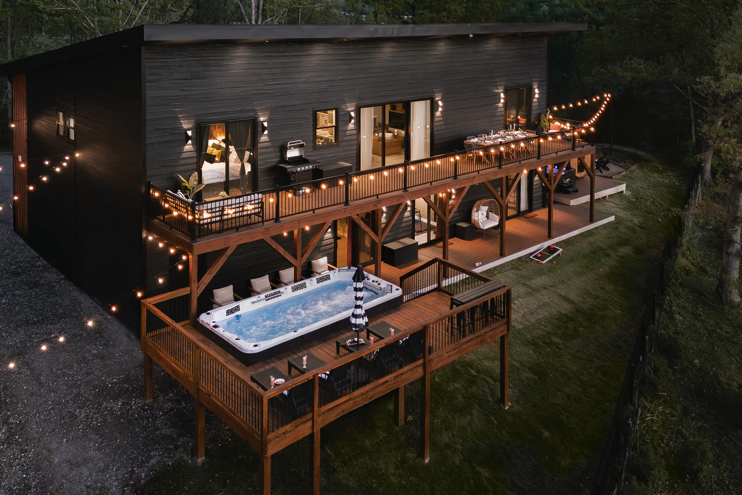 Summit House #65