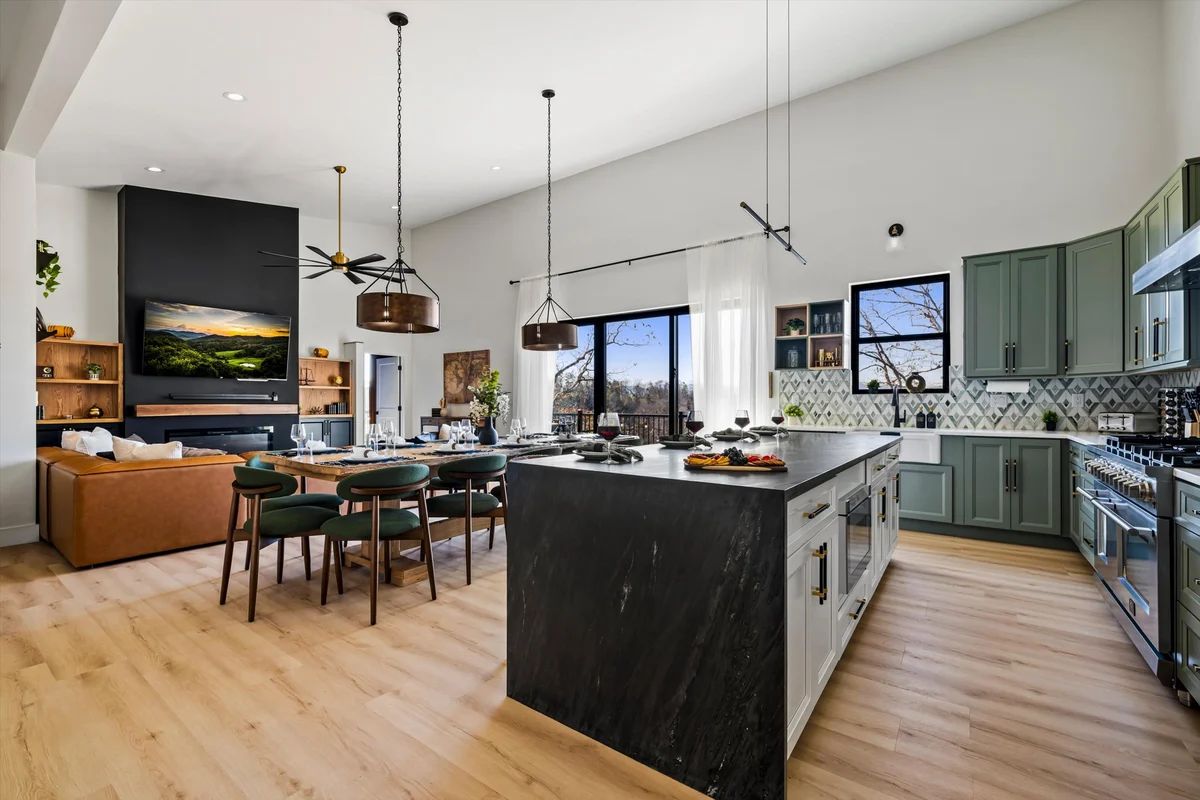 Summit House #84
