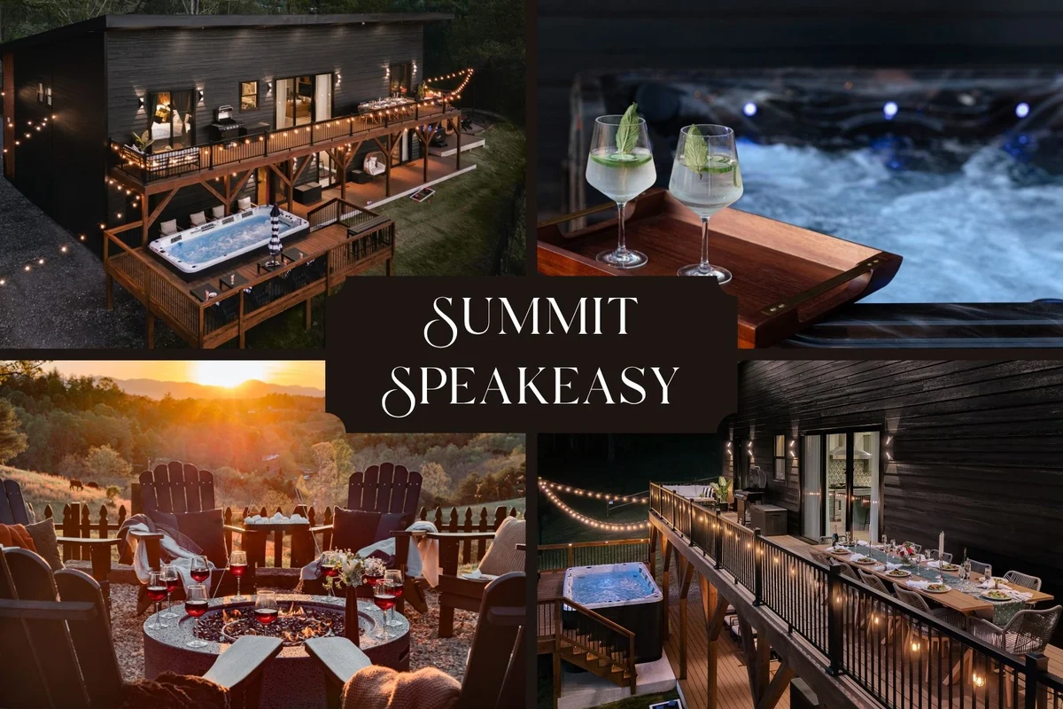 Summit House #81