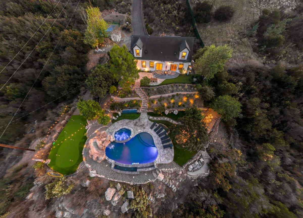 Home in Jamul property photo 2