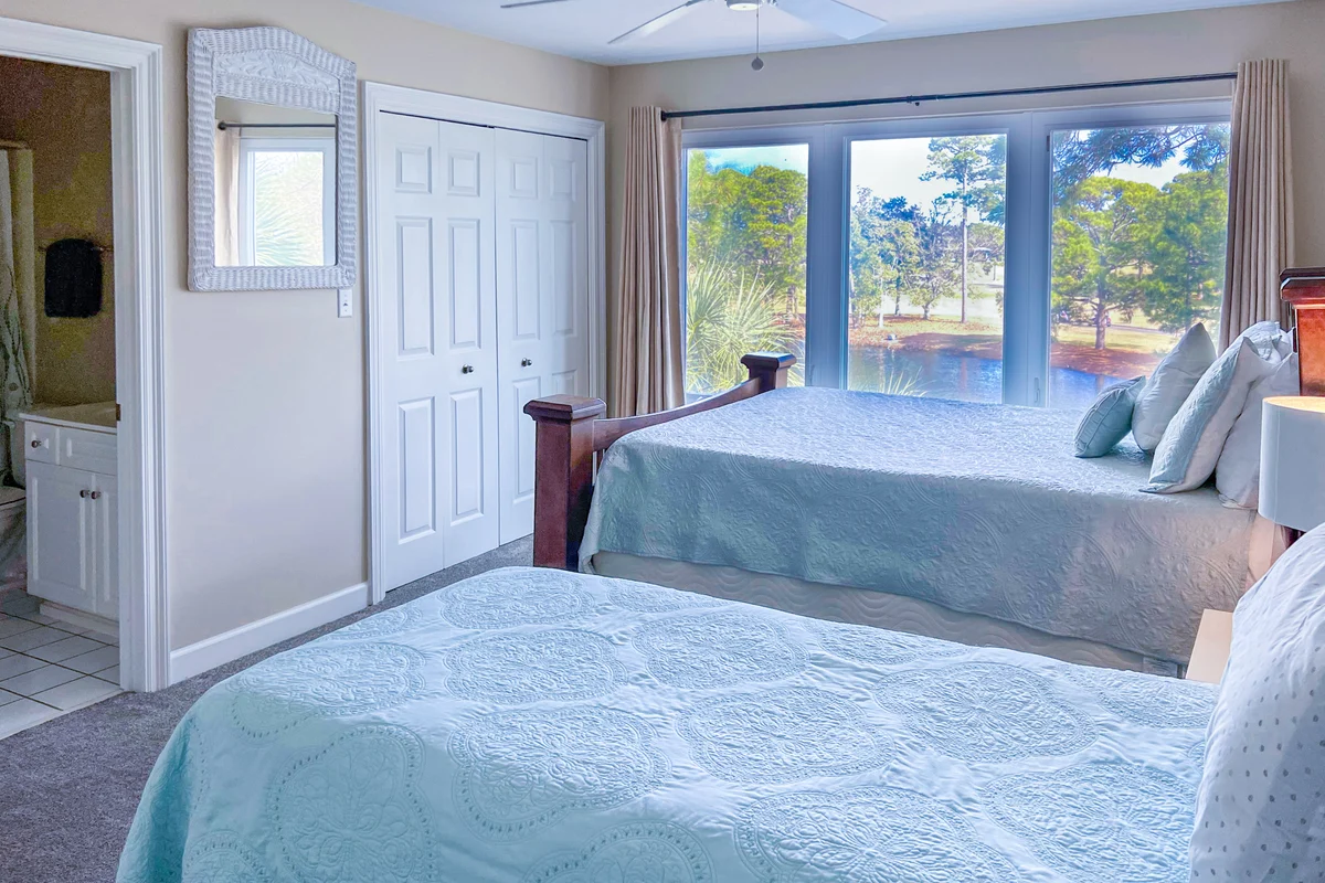 Townhome in Miramar Beach property photo 3